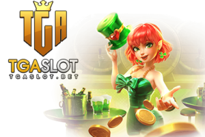 ทดลองเล่นสล็อต-lucky-clover-lady
